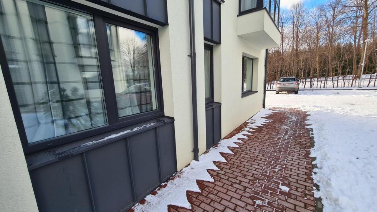 Forestlove Klaipeda Bagian luar foto